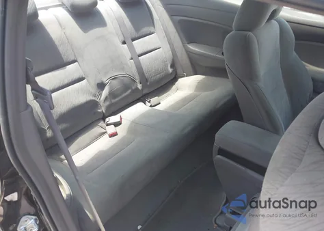 2008 Honda Civic Ex из США, поврежденный, VIN 2HGFG12858H556070